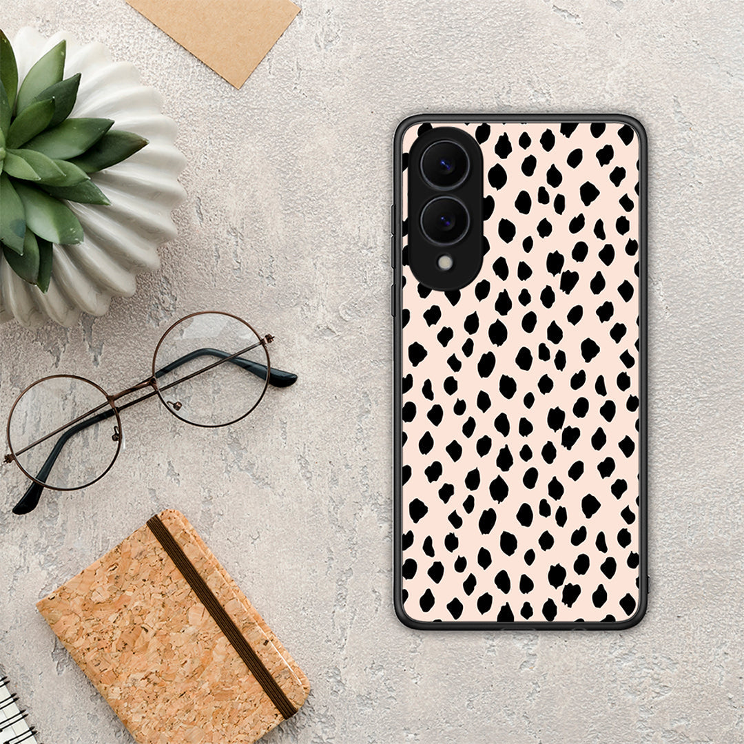 New Polka Dots - Samsung Galaxy S25 Edge 5G θήκη