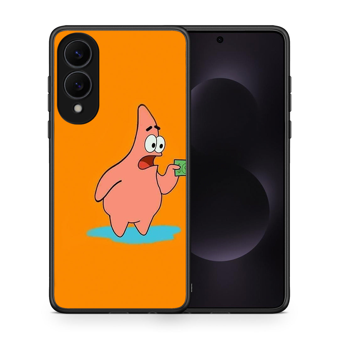 No Money 1 - Samsung Galaxy S25 Edge 5G θήκη