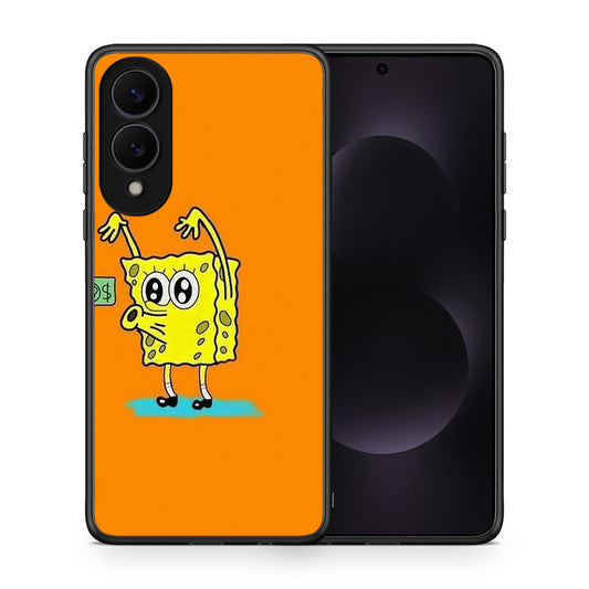 No Money 2 - Samsung Galaxy S25 Edge 5G θήκη