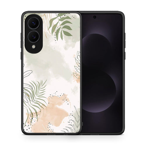 Nude Plants - Samsung Galaxy S25 Edge 5G θήκη