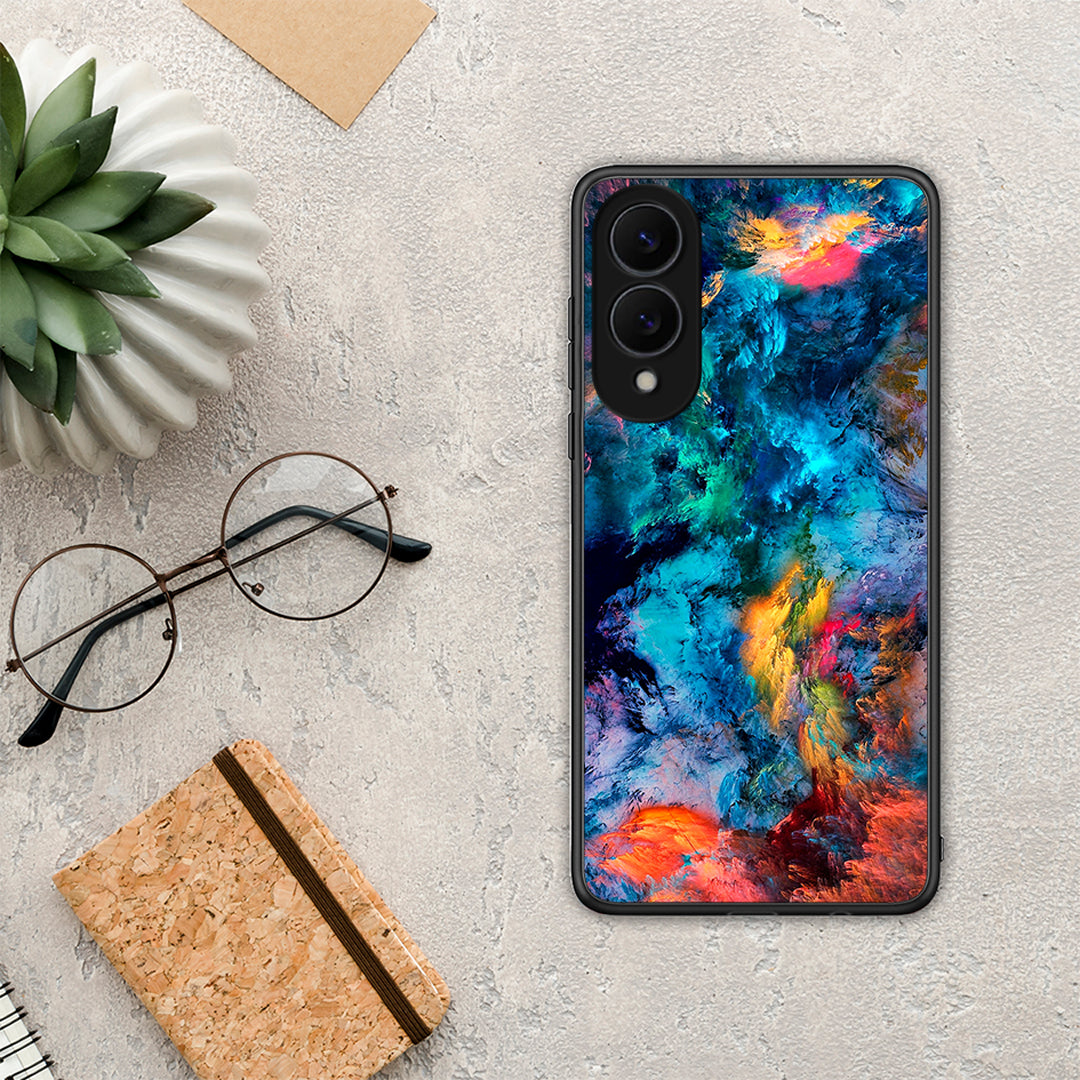Paint Crayola - Samsung Galaxy S25 Edge 5G θήκη