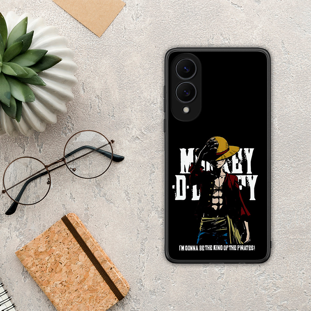 Pirate King - Samsung Galaxy S25 Edge 5G θήκη