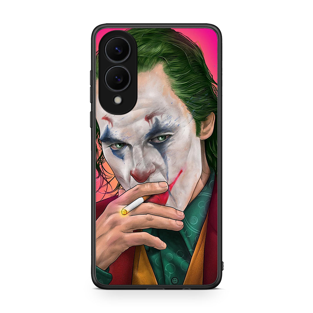 4 - Samsung Galaxy S25 Edge 5G JokesOnU PopArt case, cover, bumper