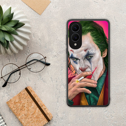 PopArt JokesOnU - Samsung Galaxy S25 Edge 5G θήκη