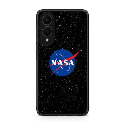 4 - Samsung Galaxy S25 Edge 5G NASA PopArt case, cover, bumper