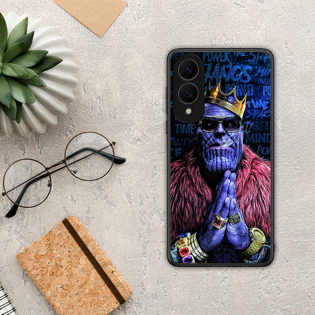 PopArt Thanos - Samsung Galaxy S25 Edge 5G θήκη