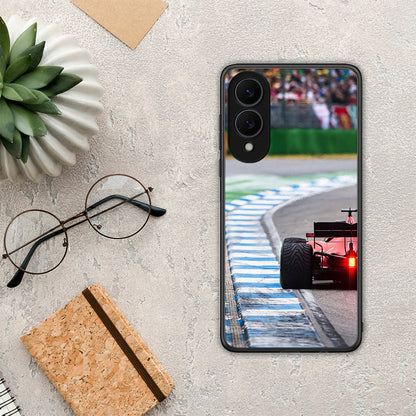 Racing Vibes - Samsung Galaxy S25 Edge 5G θήκη
