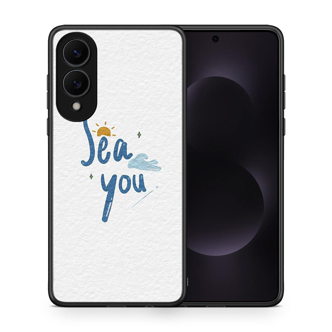 Sea You - Samsung Galaxy S25 Edge 5G θήκη