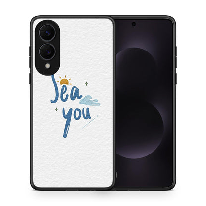 Sea You - Samsung Galaxy S25 Edge 5G θήκη