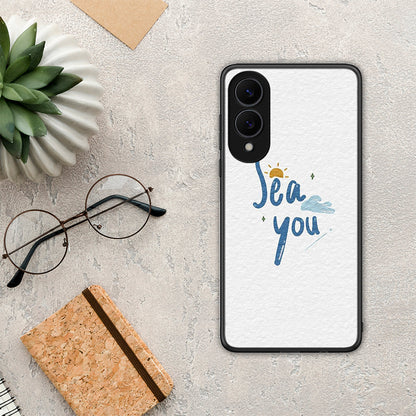 Sea You - Samsung Galaxy S25 Edge 5G θήκη