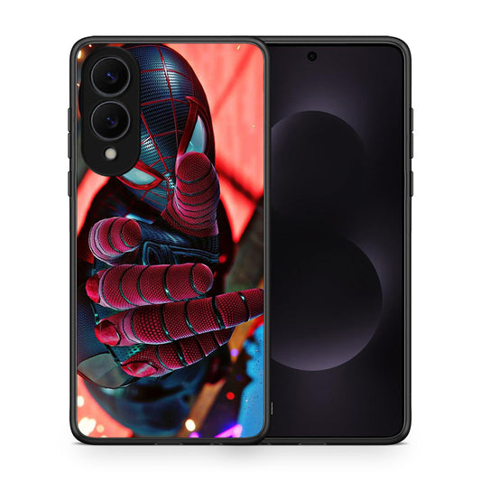 Spider Hand - Samsung Galaxy S25 Edge 5G θήκη