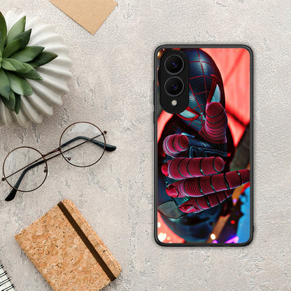 Spider Hand - Samsung Galaxy S25 Edge 5G θήκη