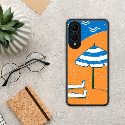 Summering - Samsung Galaxy S25 Edge 5G θήκη