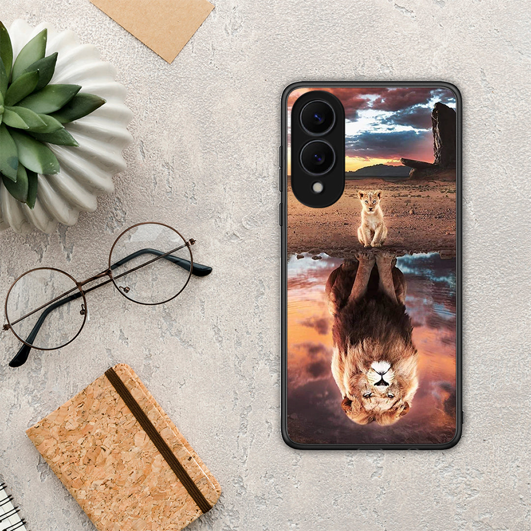 Sunset Dreams - Samsung Galaxy S25 Edge 5G θήκη