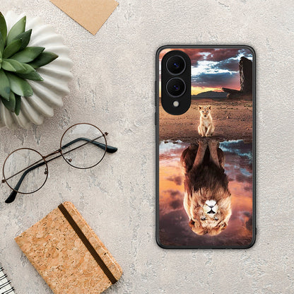 Sunset Dreams - Samsung Galaxy S25 Edge 5G θήκη