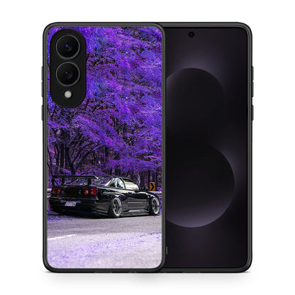 Super Car - Samsung Galaxy S25 Edge 5G θήκη