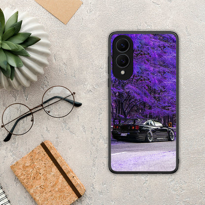 Super Car - Samsung Galaxy S25 Edge 5G θήκη