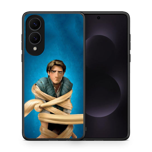 Tangled 1 - Samsung Galaxy S25 Edge 5G θήκη