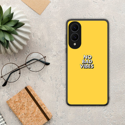 Text Vibes - Samsung Galaxy S25 Edge 5G θήκη