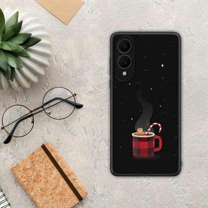 Xmas Bathing - Samsung Galaxy S25 Edge 5G θήκη