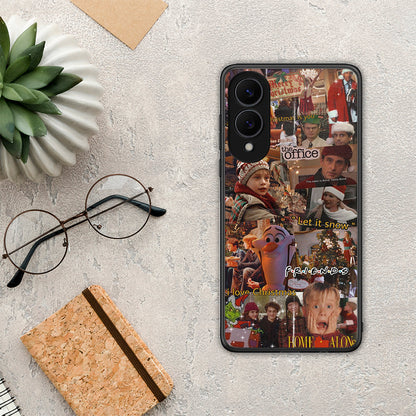 Xmas Wishes - Samsung Galaxy S25 Edge 5G θήκη