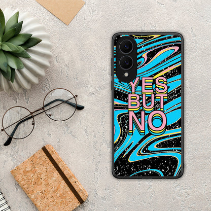 Yes But No - Samsung Galaxy S25 Edge 5G θήκη