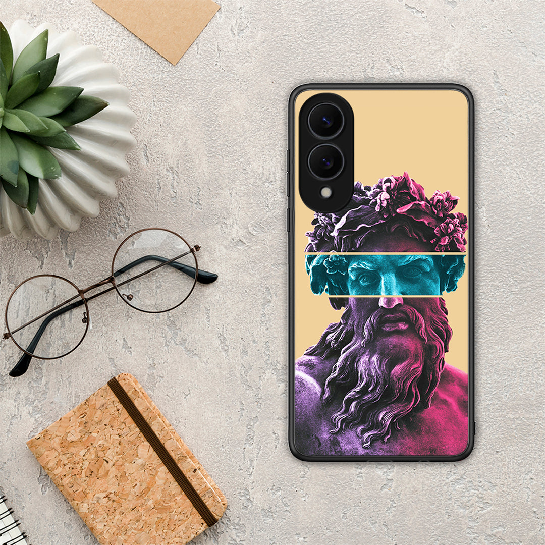 Zeus Art - Samsung Galaxy S25 Edge 5G θήκη
