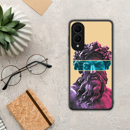Zeus Art - Samsung Galaxy S25 Edge 5G θήκη