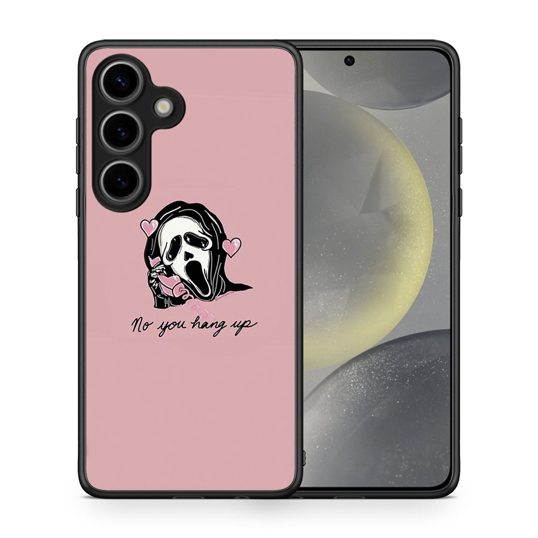 Halloween Hang Up - Samsung Galaxy S25 θήκη