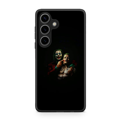 4 - Samsung Galaxy S25 Clown Hero case, cover, bumper