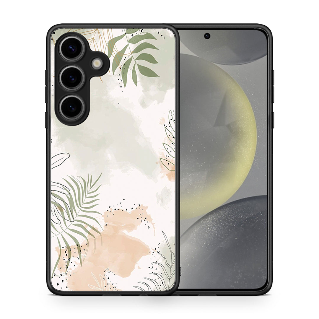 Nude Plants - Samsung Galaxy S25 θήκη