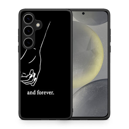 Always & Forever 2 - Samsung Galaxy S25 Plus θήκη