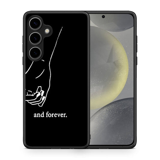 Always & Forever 2 - Samsung Galaxy S25 Plus θήκη