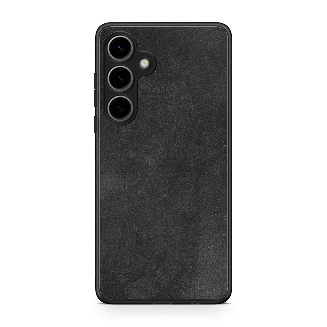 87 - Samsung Galaxy S25 Plus Black Slate Color case, cover, bumper