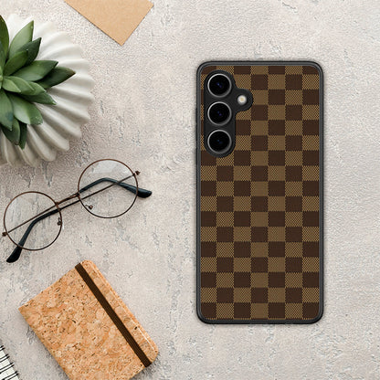 Designer Glamour - Samsung Galaxy S25 Plus θήκη