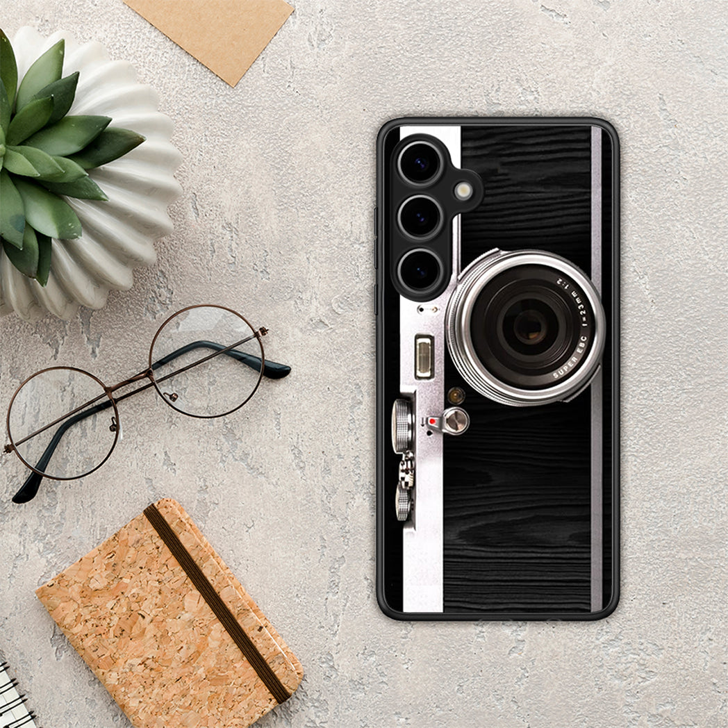 Emily In Paris - Samsung Galaxy S25 Plus θήκη