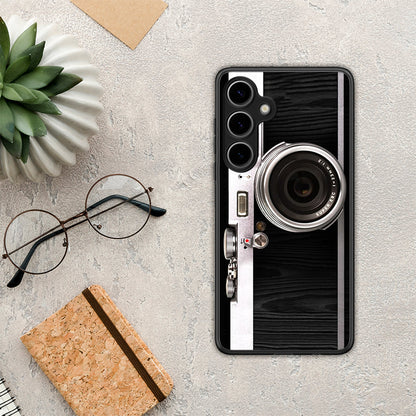 Emily In Paris - Samsung Galaxy S25 Plus θήκη