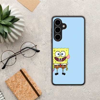 Friends Bob - Samsung Galaxy S25 Plus θήκη