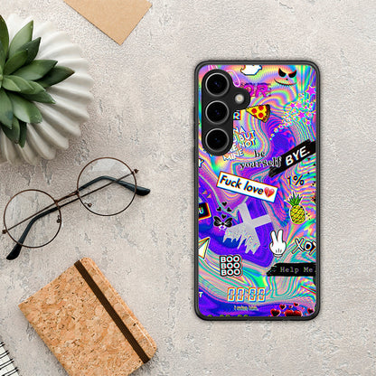 Game Over - Samsung Galaxy S25 Plus θήκη