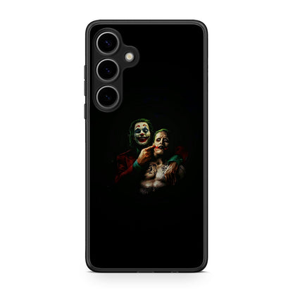 4 - Samsung Galaxy S25 Plus Clown Hero case, cover, bumper