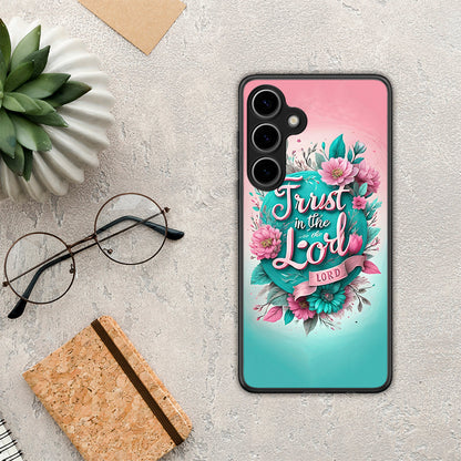 Lord Trust - Samsung Galaxy S25 Plus θήκη