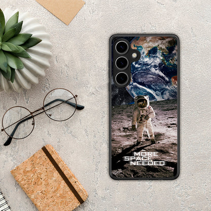 More Space - Samsung Galaxy S25 Plus θήκη