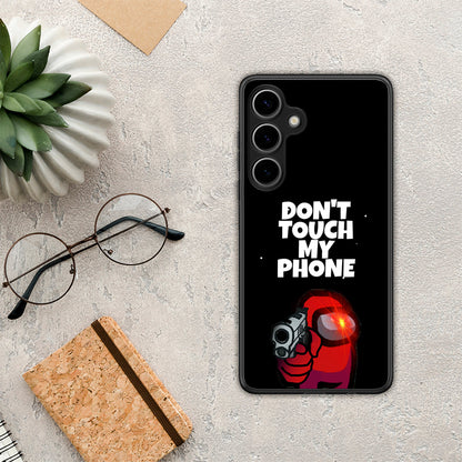 My Phone - Samsung Galaxy S25 Plus θήκη