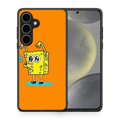 No Money 2 - Samsung Galaxy S25 Plus θήκη