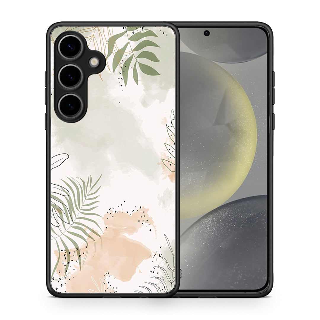Nude Plants - Samsung Galaxy S25 Plus θήκη