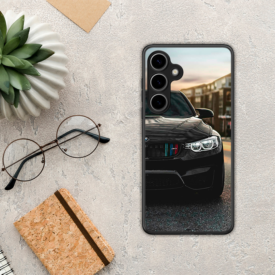Racing M3 - Samsung Galaxy S25 Plus θήκη