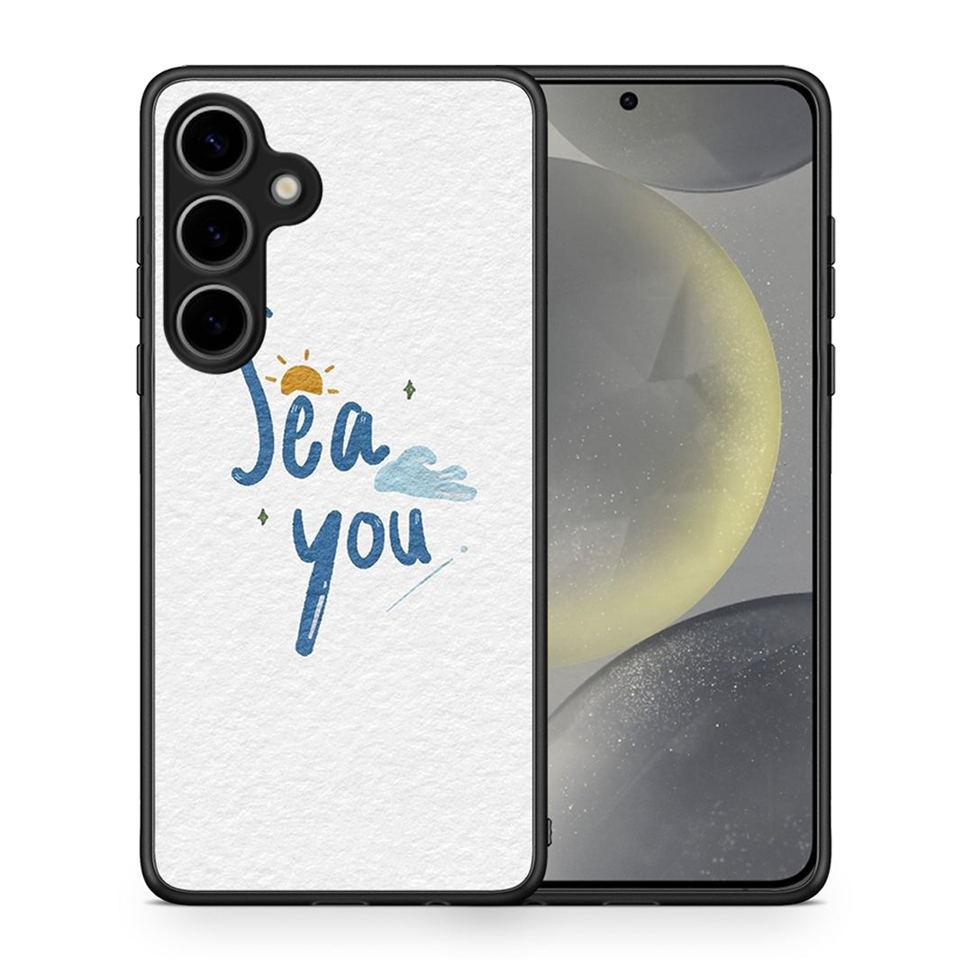 Sea You - Samsung Galaxy S25 Plus θήκη