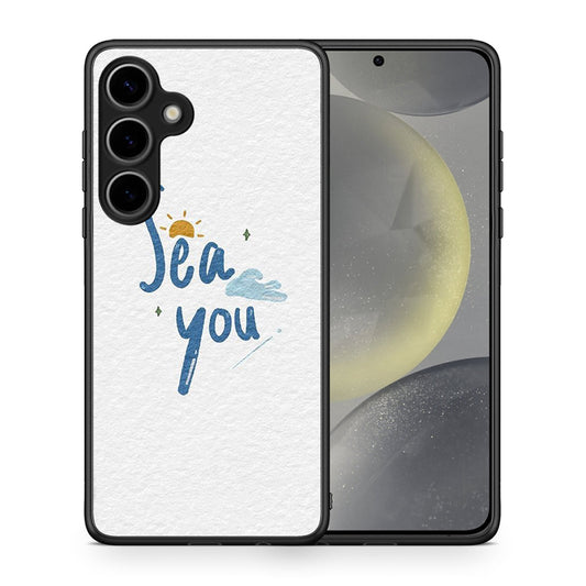 Sea You - Samsung Galaxy S25 Plus θήκη