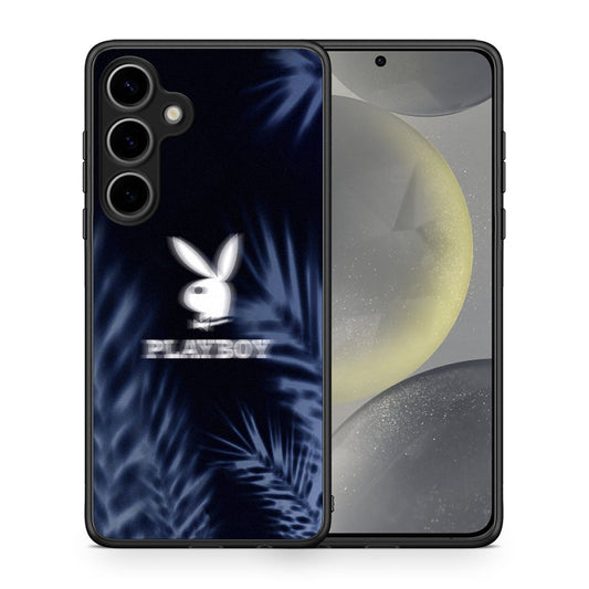 Θήκη Samsung Galaxy S25 Plus Sexy Rabbit από τη Smartfits με σχέδιο στο πίσω μέρος και μαύρο περίβλημα | Samsung Galaxy S25 Plus Sexy Rabbit case with colorful back and black bezels