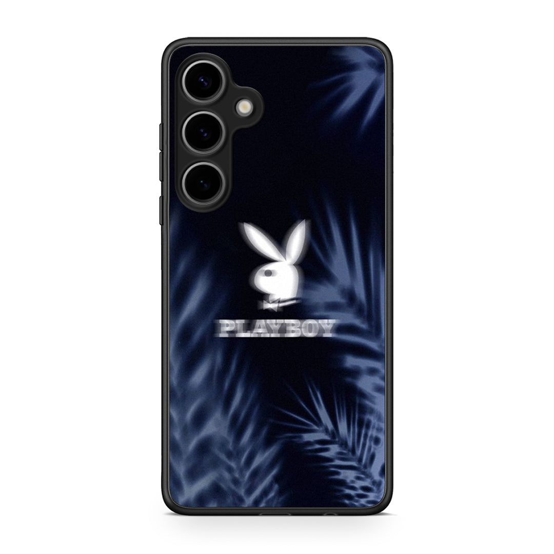 Samsung Galaxy S25 Plus Sexy Rabbit θήκη από τη Smartfits με σχέδιο στο πίσω μέρος και μαύρο περίβλημα | Smartphone case with colorful back and black bezels by Smartfits